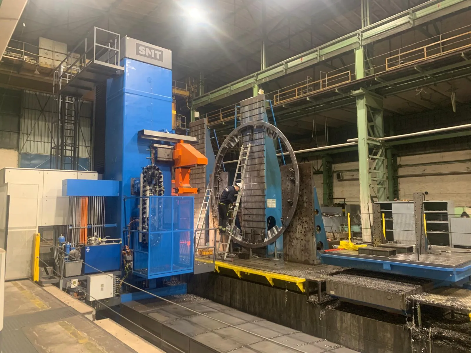 Obróbka mechaniczna 1