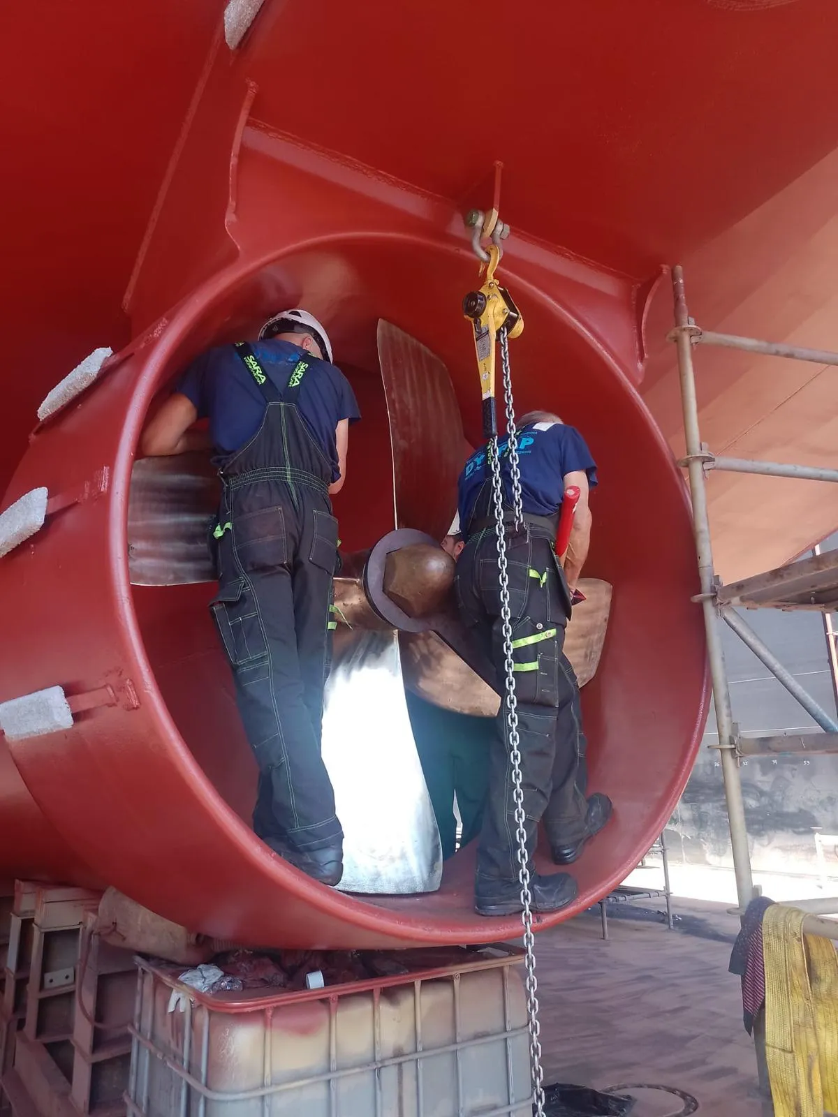 Serwis mechaniczny 1