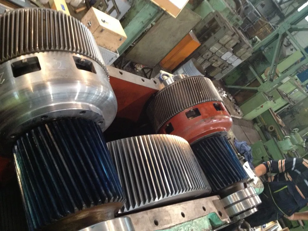 Serwis mechaniczny 12