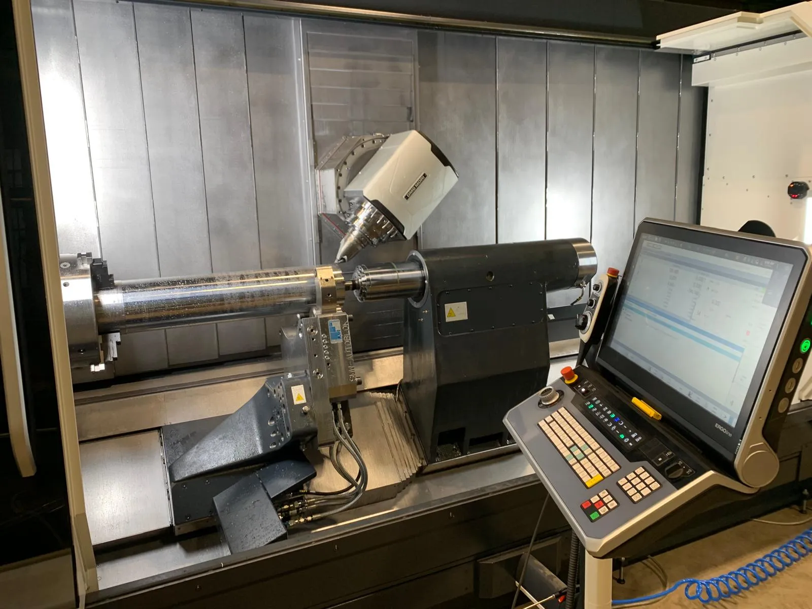 Obróbka mechaniczna 12