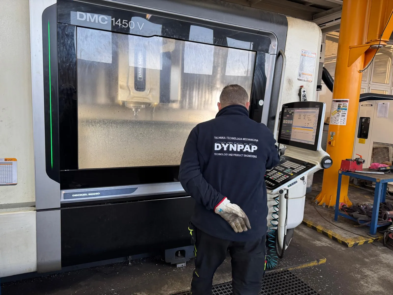 Obróbka mechaniczna 15