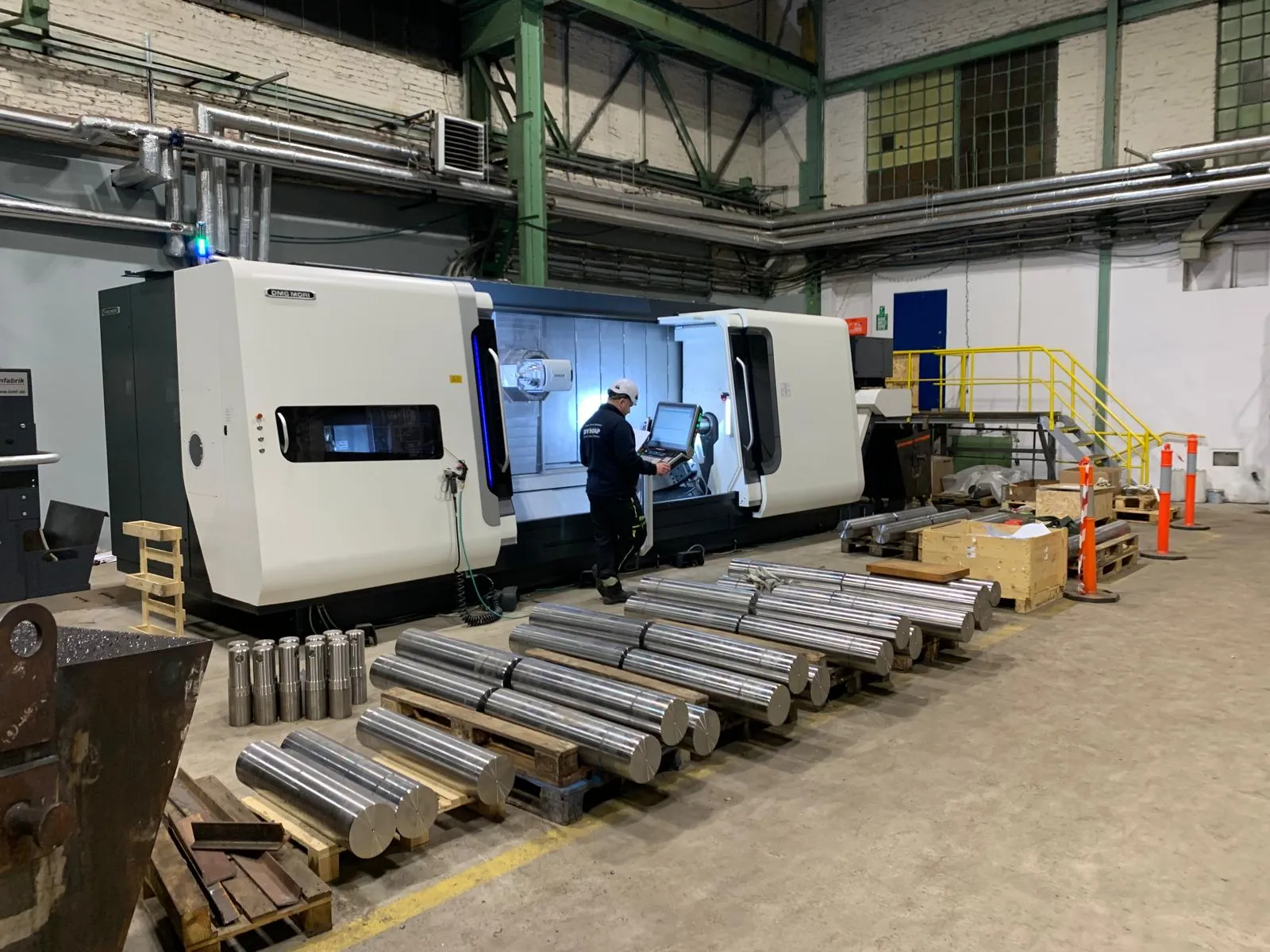 Obróbka mechaniczna 3