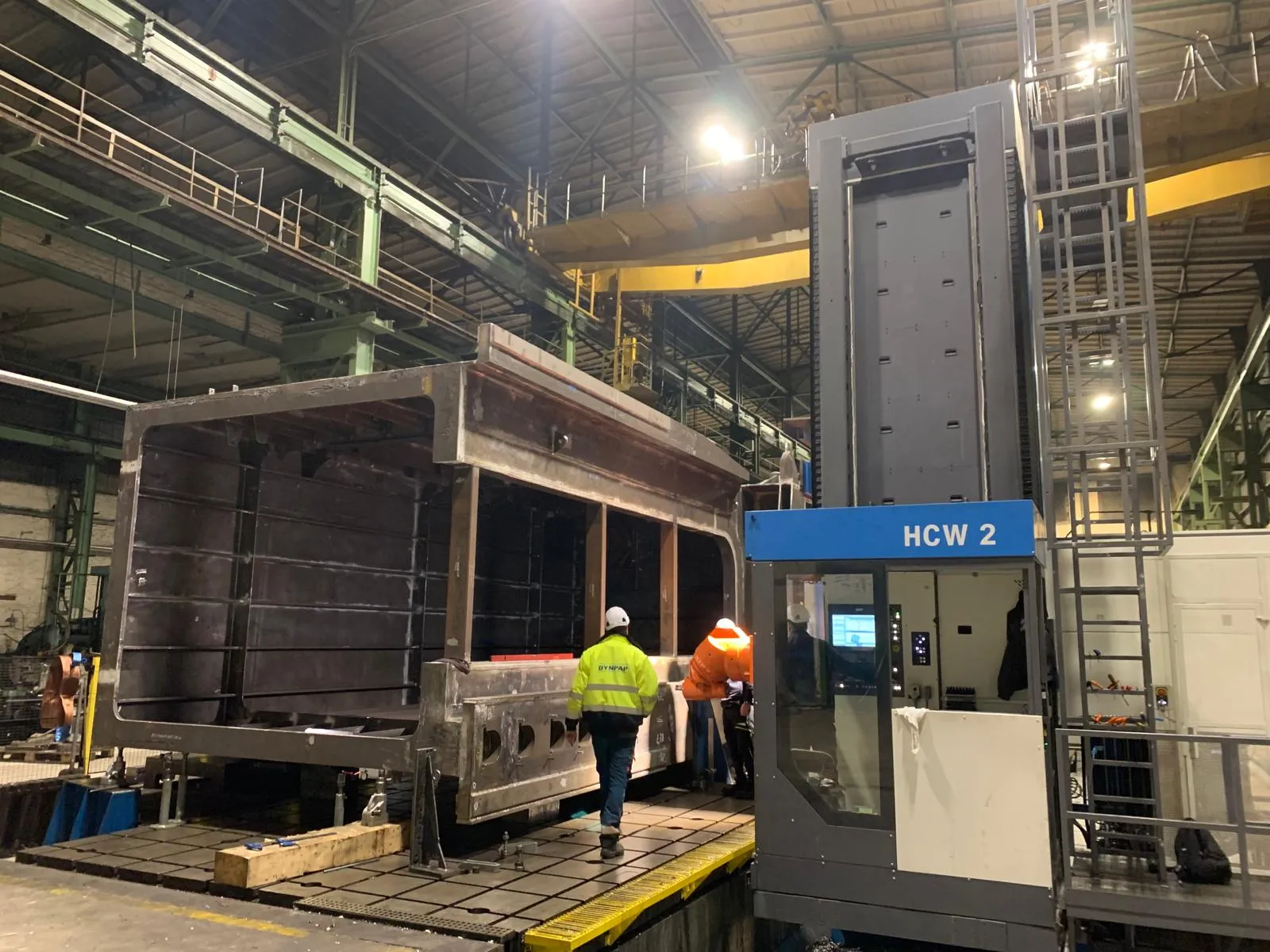 Obróbka mechaniczna 8