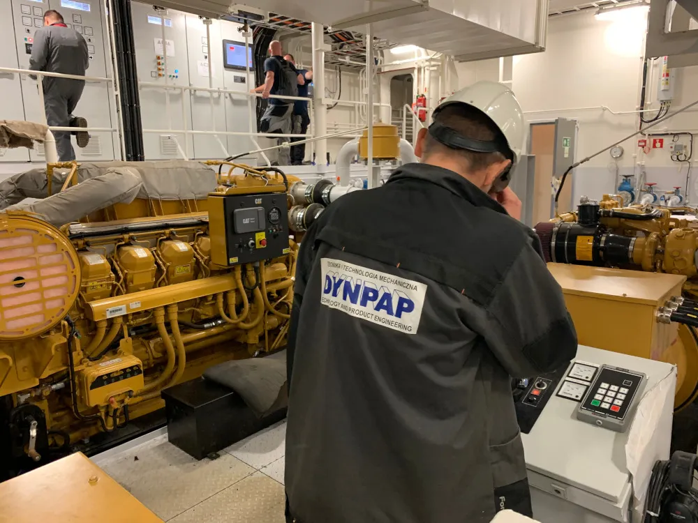 Serwis mechaniczny 4