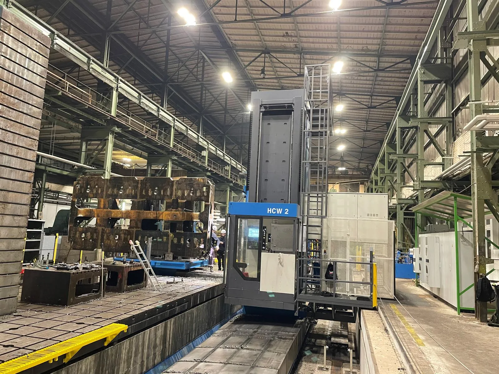 Obróbka mechaniczna 6