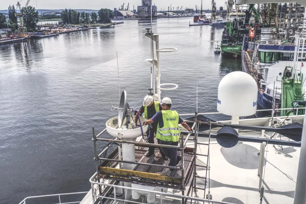 Serwis mechaniczny 7