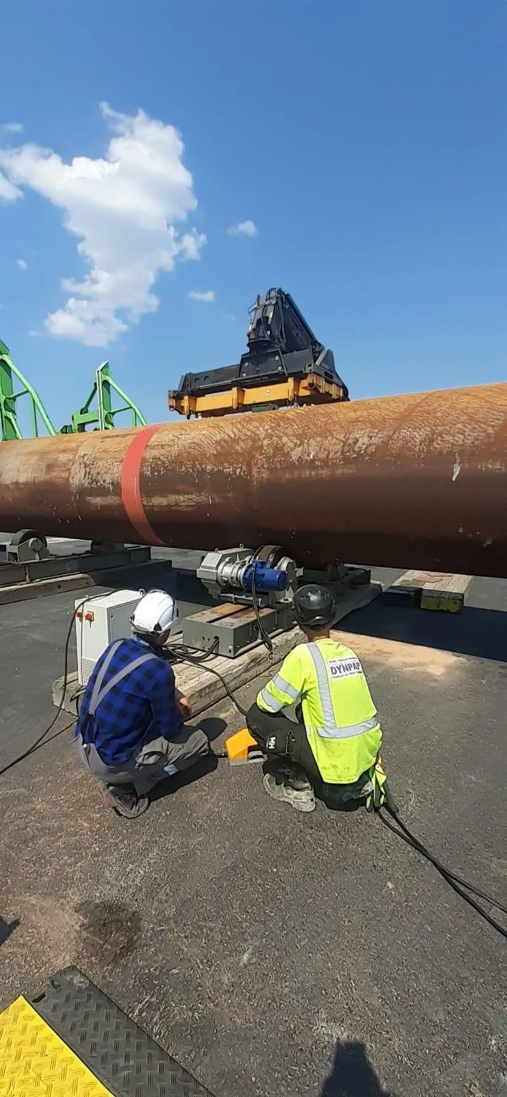 Serwis mechaniczny 8