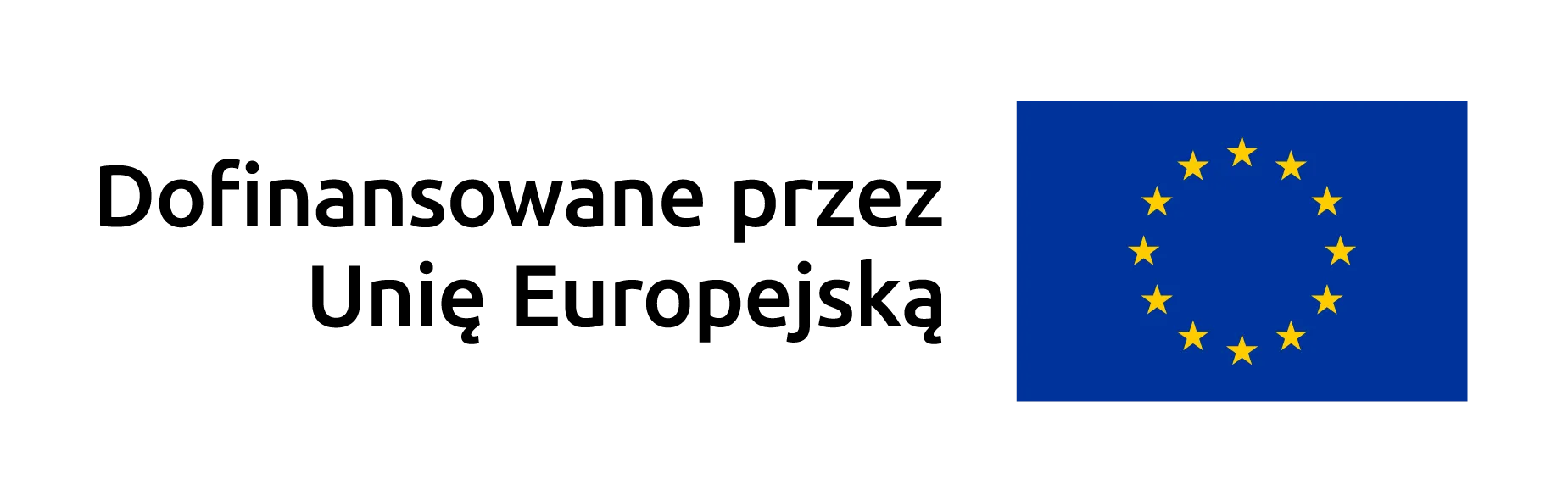 Logo Unii Europejskiej