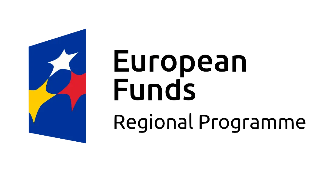 EU Regional Funds Logo
