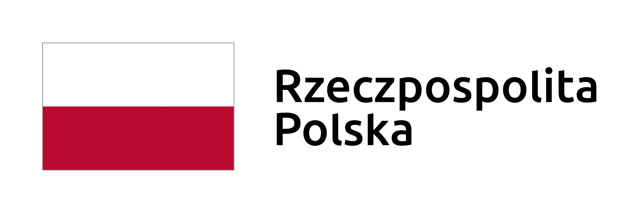 Logo Rzeczpospolitej Polskiej