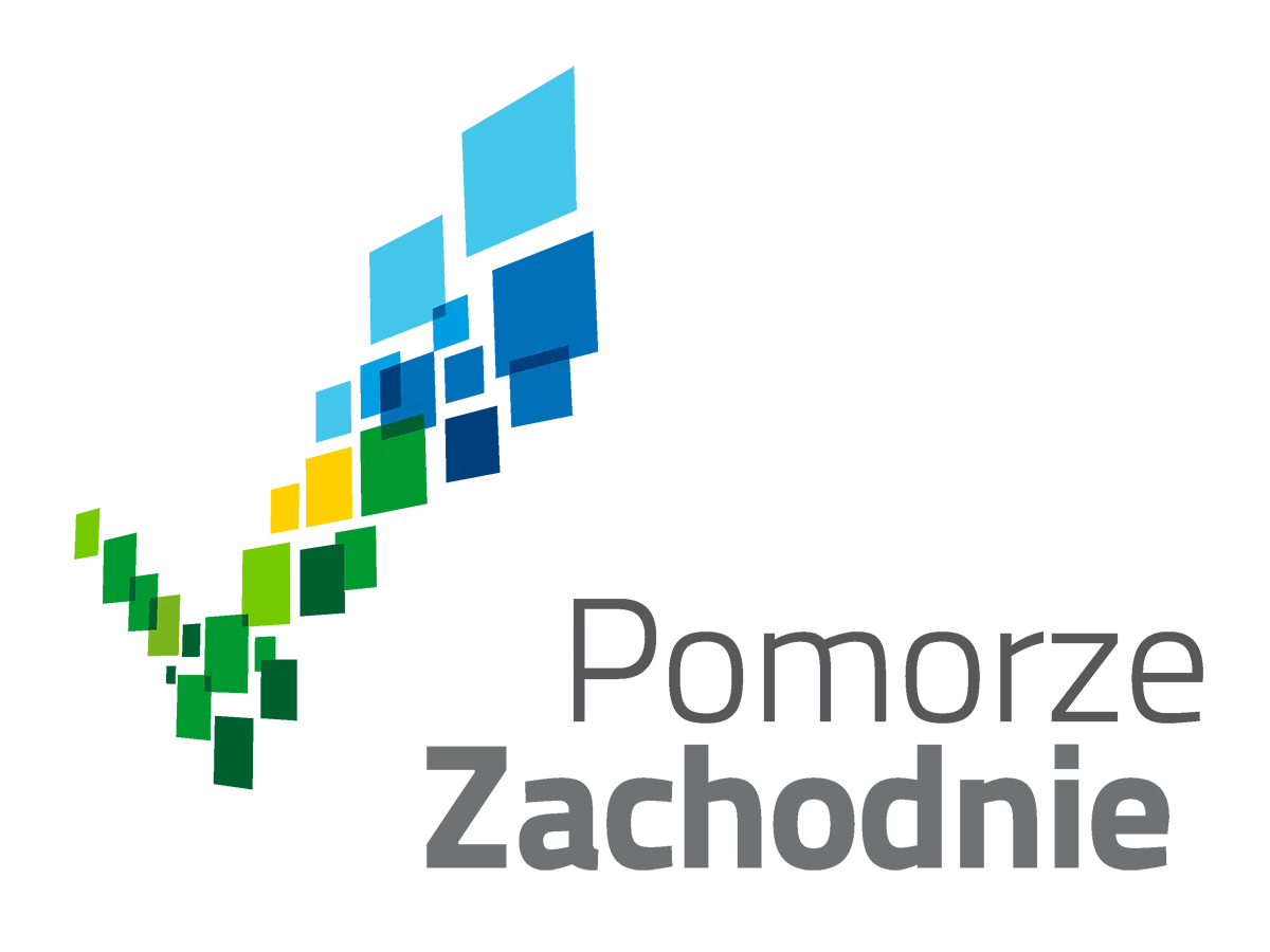 Logo Pomorza Zachodniego